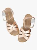 Salt-Water Original Sandals - Rose Gold