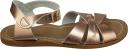 Salt-Water Original Sandals - Rose Gold