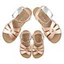 Salt-Water Original Sandals - Rose Gold