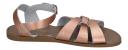 Salt-Water Original Sandals - Rose Gold