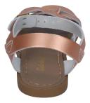 Salt-Water Original Sandals - Rose Gold
