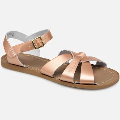 Salt-Water Original Sandals - Rose Gold