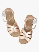 Salt-Water Original Sandals - Rose Gold