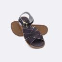 Salt Water Sandals Original Kids Sandals - Gold Youth 13
