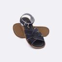 Salt Water Sandals Original Kids Sandals - Gold Youth 13