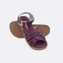 Salt Water Sandals Original Kids Sandals - Gold Youth 13