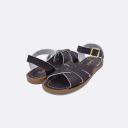 Salt Water Sandals Original Kids Sandals - Gold Youth 13