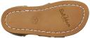 Salt Water Sandals Original Kids Sandals - Gold Youth 13