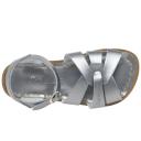 Salt Water Sandals Original Pewter SWS 2 Youth