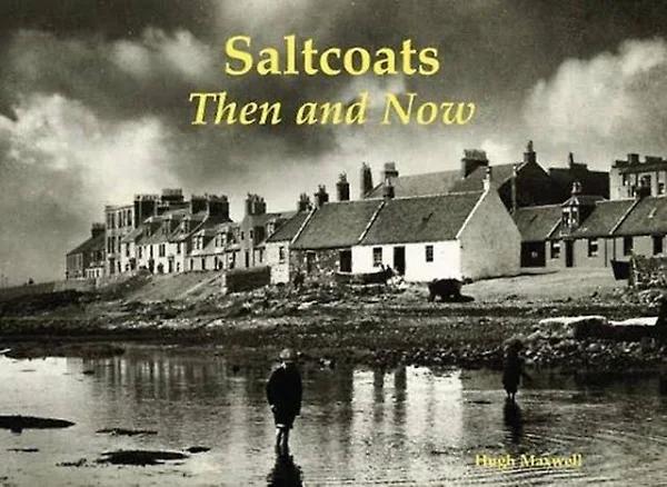 Saltcoats by Hugh Maxwell