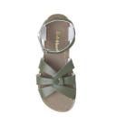 Saltwater Sandals - Original Olive Adults, 9 / W11