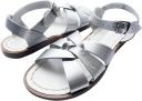 Saltwater Sandals Original Silver