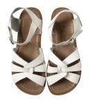 Saltwater Sandals Original White