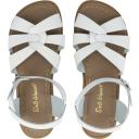 Saltwater Sandals Original White