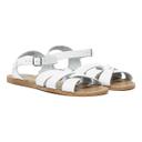 Saltwater Sandals Original White