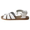 Saltwater Sandals Original White