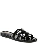 Sam Edelman Bay Black Leather