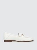 Sam Edelman Loraine Loafers | White | Size 4 | Shopbop
