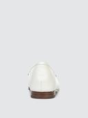 Sam Edelman Loraine Loafers | White | Size 4 | Shopbop