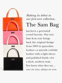 Sam Icon Small Tote