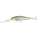 Samaki Redic DS 80mm Jerkbait Lures Ghost Shad