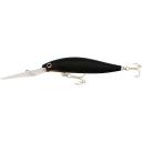 Samaki Redic DS 80mm Jerkbait Lures Ghost Shad