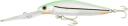 Samaki Redic DS 80mm Jerkbait Lures Ghost Shad