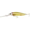 Samaki Redic DS 80mm Jerkbait Lures Ghost Shad