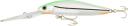 Samaki Redic DS 80mm Jerkbait Lures Ghost Shad