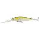 Samaki Redic DS 80mm Jerkbait Lures Ghost Shad