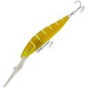 Samaki Redic DS 80mm Jerkbait Lures Ghost Shad