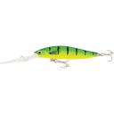 Samaki Redic DS 80mm Jerkbait Lures Ghost Shad