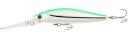 Samaki Redic DS 80mm Jerkbait Lures Ghost Shad