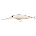 Samaki Redic DS 80mm Jerkbait Lures Ghost Shad