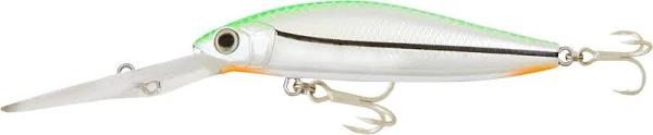 Samaki Redic DS 80mm Jerkbait Lures Ghost Shad