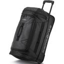 Samsonite Andante 2 Wheeled 32-Inch Duffle - Samsonite Duffle Bag