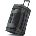 Samsonite Andante 2 Wheeled 32-Inch Duffle - Samsonite Duffle Bag