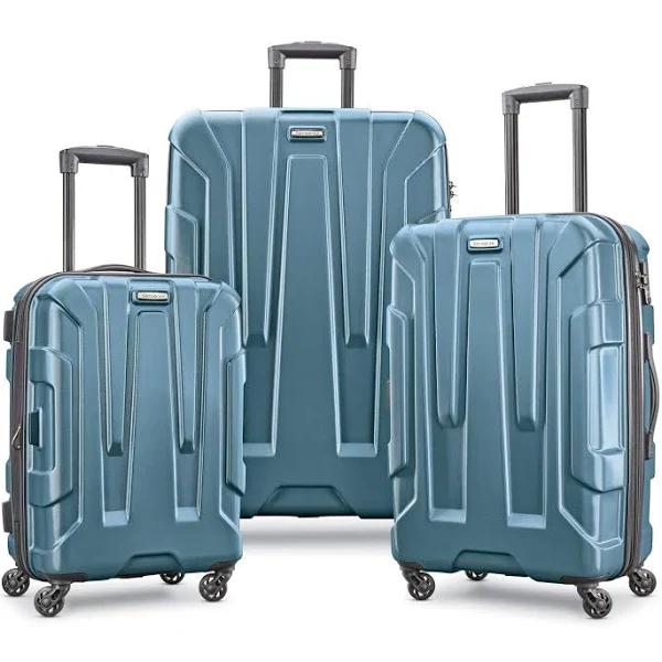 Samsonite Centric Nest 3 Piece Hardside Luggage Set