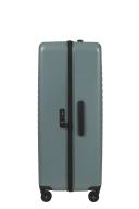 Samsonite Navy Stackd Spinner Four-wheel Suitcase 81cm