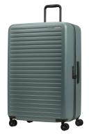 Samsonite Navy Stackd Spinner Four-wheel Suitcase 81cm