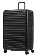 Samsonite Navy Stackd Spinner Four-wheel Suitcase 81cm