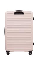Samsonite Navy Stackd Spinner Four-wheel Suitcase 81cm