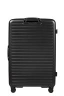 Samsonite Navy Stackd Spinner Four-wheel Suitcase 81cm