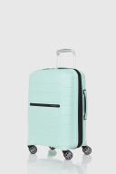 Samsonite Oc2lite 55cm Spinner Mint Green