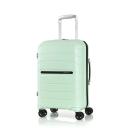 Samsonite Oc2lite 55cm Spinner Mint Green
