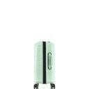 Samsonite Oc2lite 55cm Spinner Mint Green