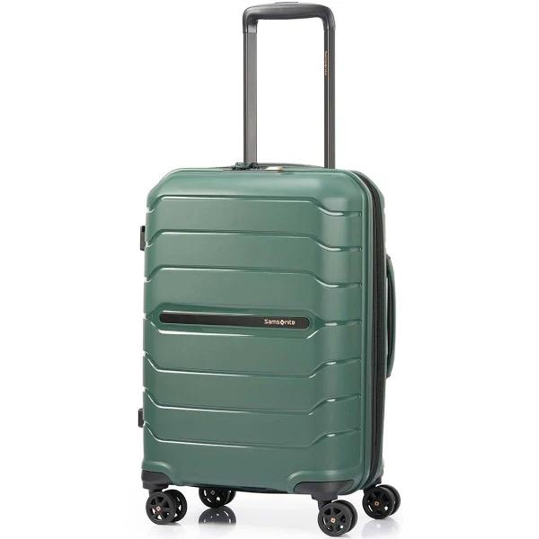 Samsonite Oc2lite Spinner 55cm in Jade