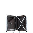 Samsonite Oc2lite Spinner 55cm Small EXP Powder Blue
