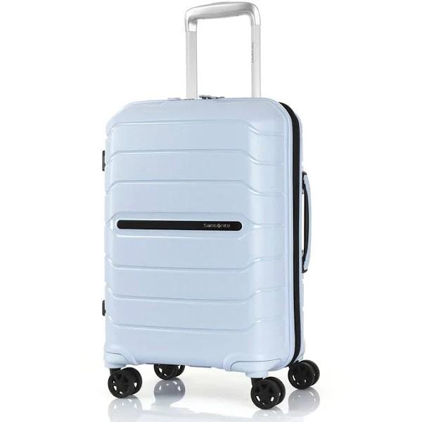 Samsonite Oc2lite Spinner 55cm Small EXP Powder Blue