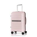 Samsonite Oc2lite Spinner 55cm Small EXP Soft Pink